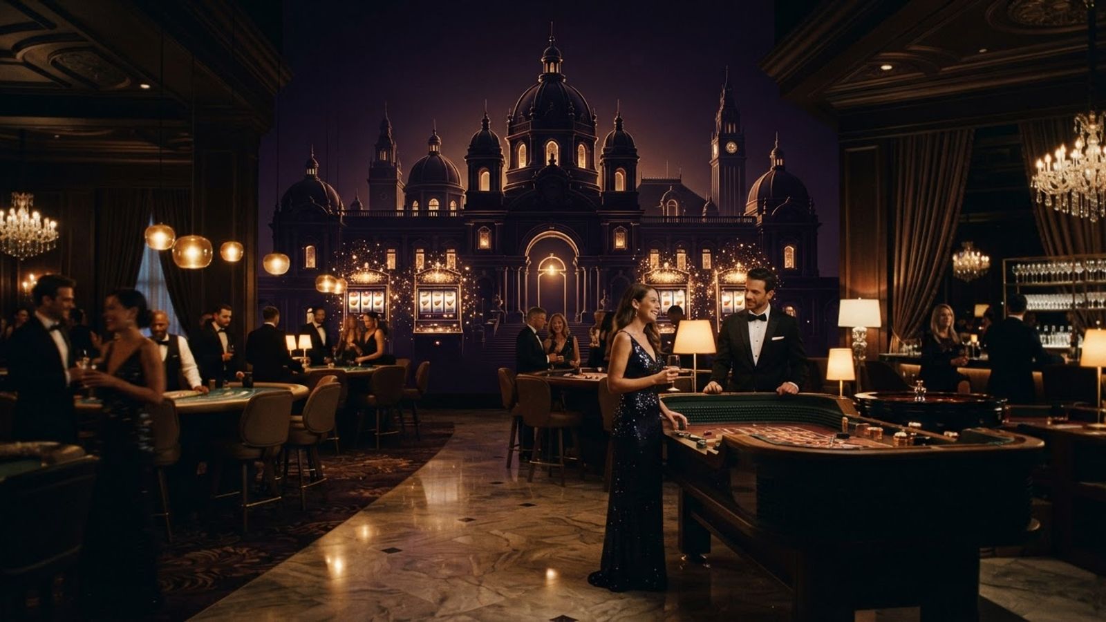 Casino en ligne Prince Ali en France